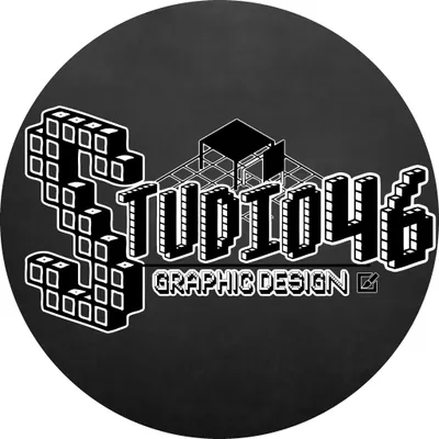 Studio 46 Graphic Design
