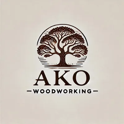 AKO Woodworking