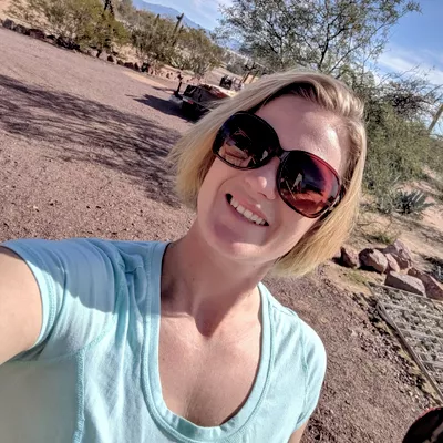Alissa Groshong