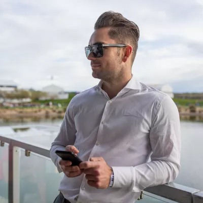 Ryan Tetrault