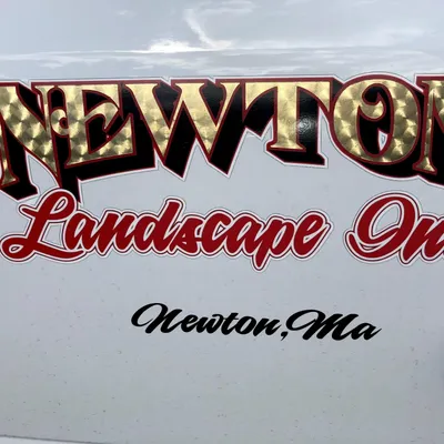 NEWTON LANDSCAPE CO