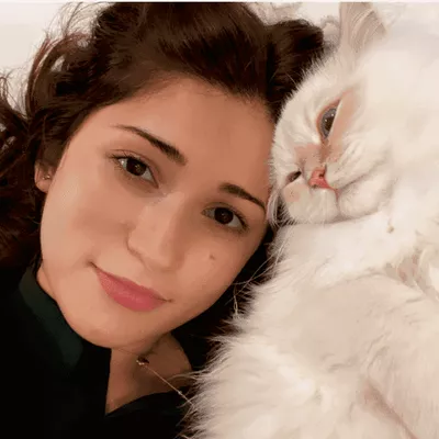 Daniela's Pet Sitter Service