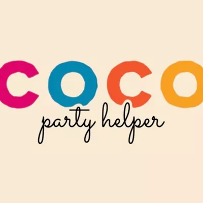 Coco Party Helper