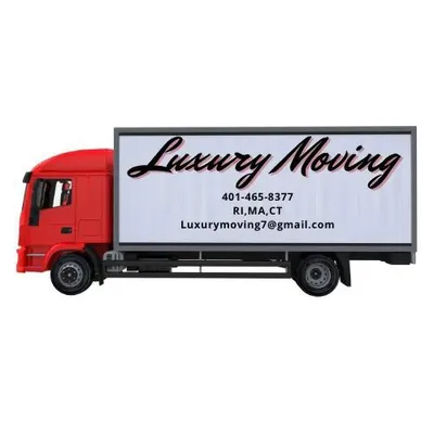 Luxury Moving LLC