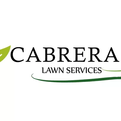 Cabrera's Lawn Services