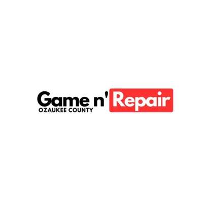 Game n’ Repair