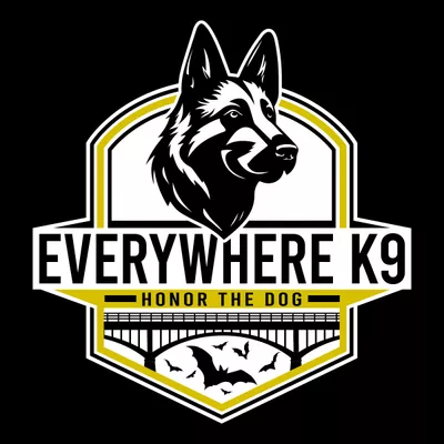 Everywhere K9 Training