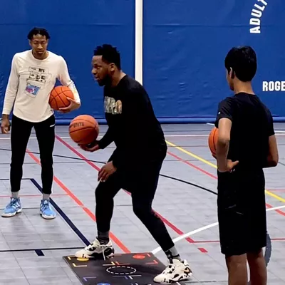 Nightowl Basketball Performance