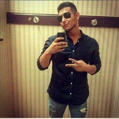 ruben martinez