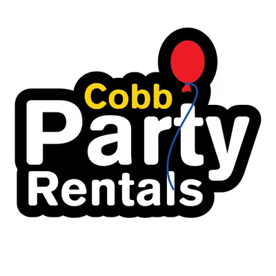Cobb Party Rentals, Balloons & Photobooth