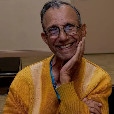 Sterling James Writer