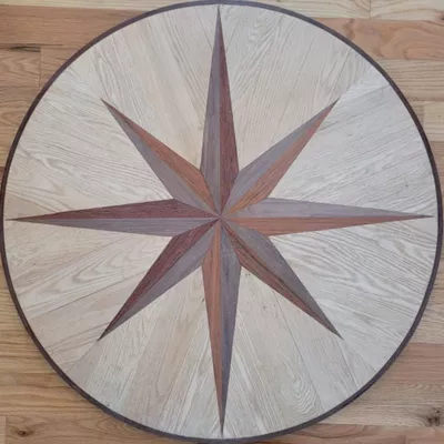 American Flooring