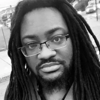 Corey Brumfield