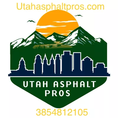 Utah asphalt pros