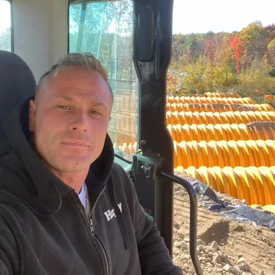 Clifford Excavation LLC