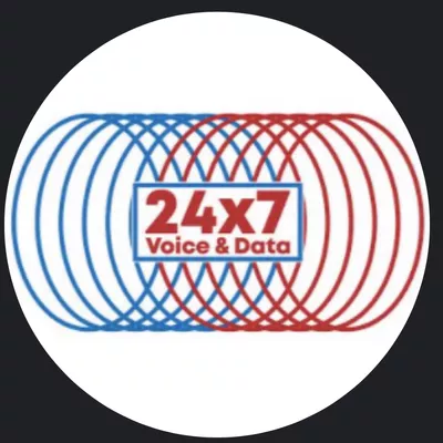 24x7 Voice & Data Inc.