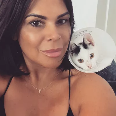 Peace Paw Love
