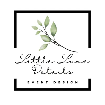 Little Luxe Details