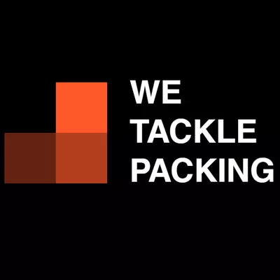 We Tackle Packing