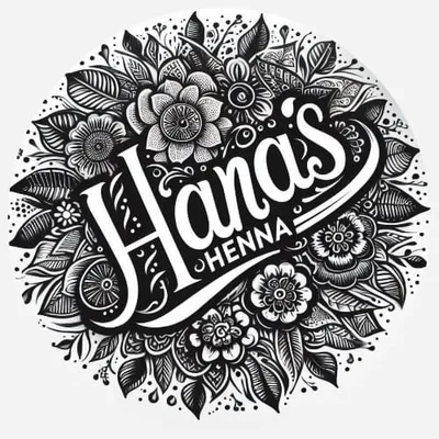 Hana's Henna