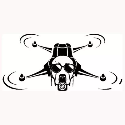 Drone Dogs