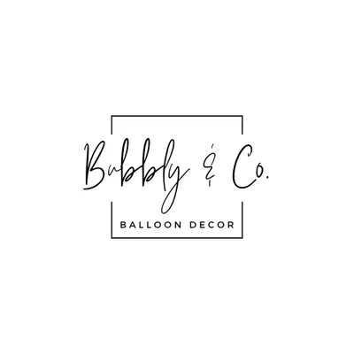 Bubbly & Co.