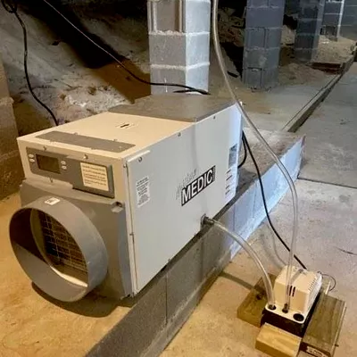 A&C Carpentry And Waterproofing Specialist