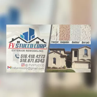 FV Stucco Corp