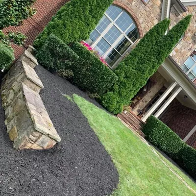 Knox landscapes