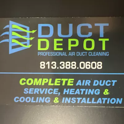 Duct Depot