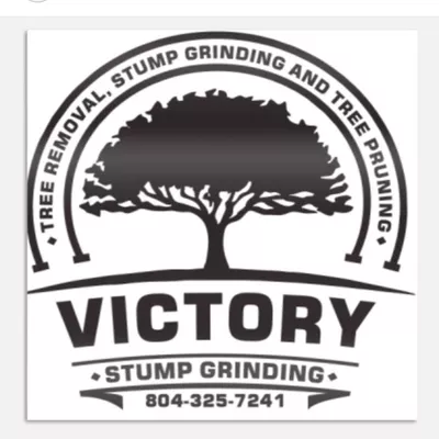 Victory Stump Grinding and Landscape Design