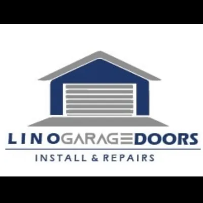 Lino garage doors
