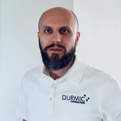 Durmic Consulting Inc
