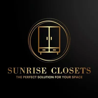 Sunrise Closets