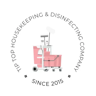 Tip Top Housekeeping & Disinfecting Company