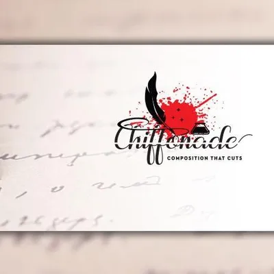 Chiffonade- Composition that Cuts