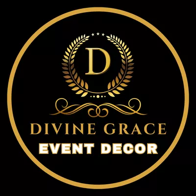 Divine Grace Event-Decor