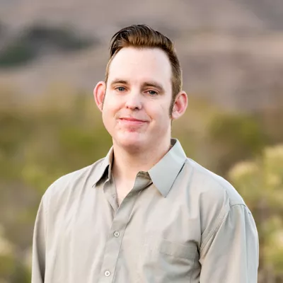 Cole Ashmore Music