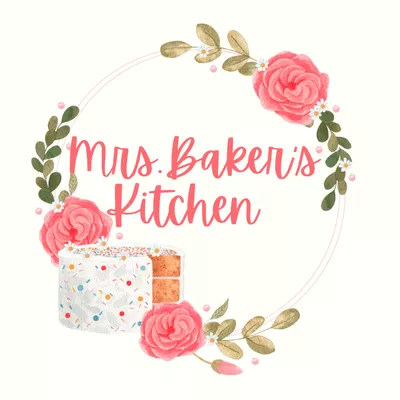Mrs.Baker's Kitchen
