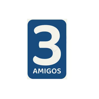 The 3 Amigos Moving
