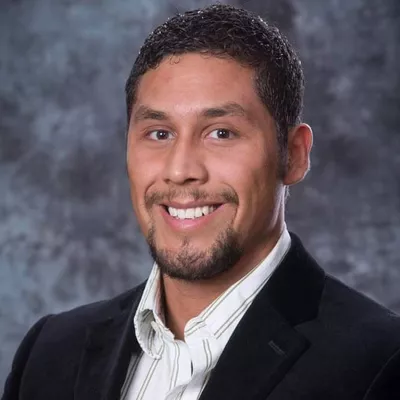 Jonathan Gerling - résumé writer