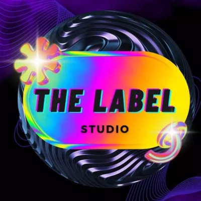 The official label studio