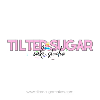 Tilted Sugar Cakes