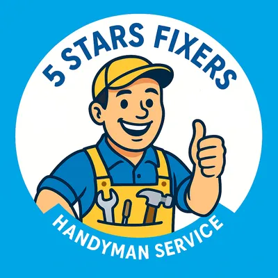 Five Stars Fixers ?