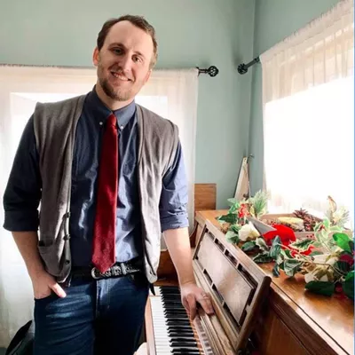 Church’s Piano Service