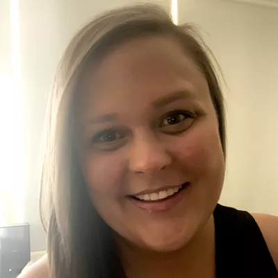 Lindsay Lausch Interior Design