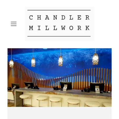 Chandler Millwork Llc