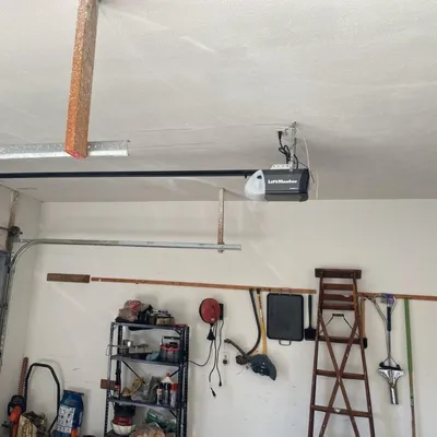 Rushmore Garage Repair LLC