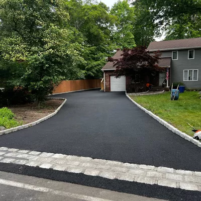 Keystone construction