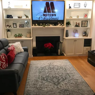 Raleigh Cabinet Designs